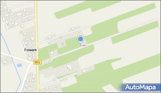 Hydrant, Dziecinów 17B, Dziecinów 08-443 - Hydrant