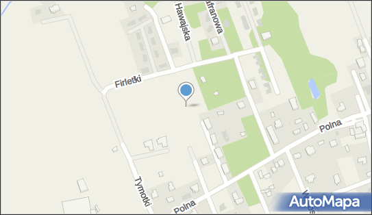 Hydrant, Polna, Wiązowna 05-462 - Hydrant