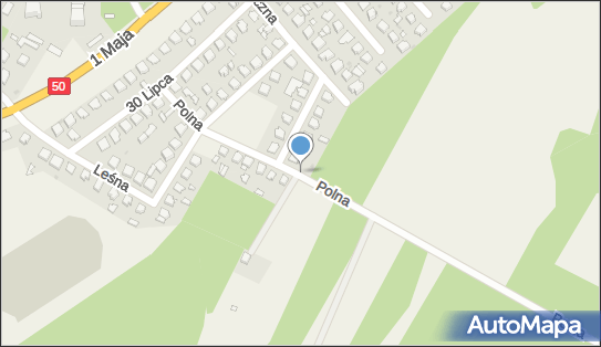 Hydrant, Polna, Kołbiel 05-340 - Hydrant