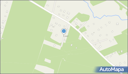 Hydrant, Sufczyn, Sufczyn 05-340 - Hydrant