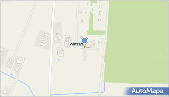 Hydrant, Sufczyn 2, Sufczyn 05-340 - Hydrant