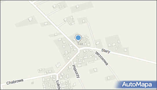 Hydrant, Łukówiec 75B, Łukówiec 05-480 - Hydrant