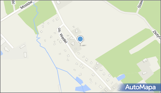 Hydrant, Wola Karczewska, Wola Karczewska 05-408 - Hydrant