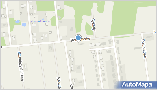 Hydrant, Kaczeńców, Izabela 05-462 - Hydrant