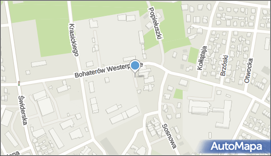 Hydrant, Ślusarska, Karczew 05-480 - Hydrant