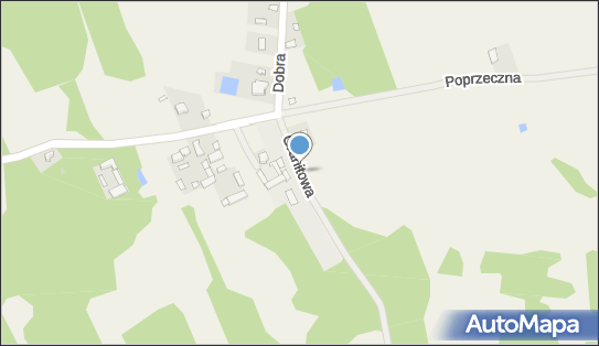 Hydrant, Granitowa, Władzin 05-340 - Hydrant