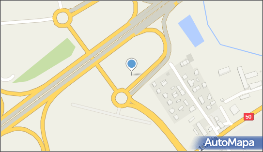 Hydrant, Starowiejska, Kołbiel 05-340 - Hydrant