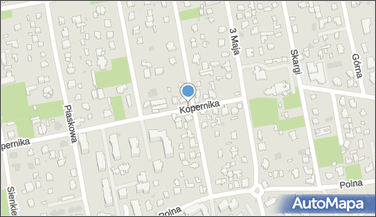 Hydrant, Lelewela 36, Józefów - Hydrant