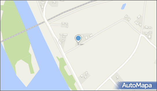 Hydrant, Glinki 5, Glinki 05-480 - Hydrant