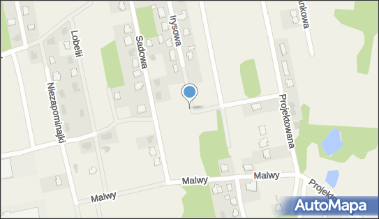 Hydrant, Aleja Kwiatów Polskich, Wiązowna 05-462 - Hydrant