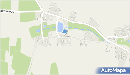 Hydrant, Czarnowiec, Czarnowiec 08-445 - Hydrant