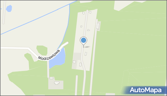 Hydrant, Puchacza 6, Duchnów 05-462 - Hydrant