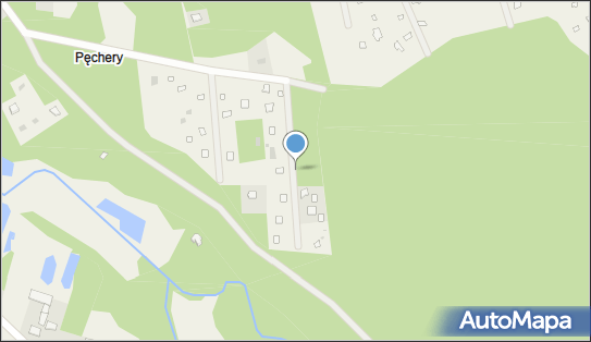 Hydrant, Radachówka, Radachówka 05-340 - Hydrant