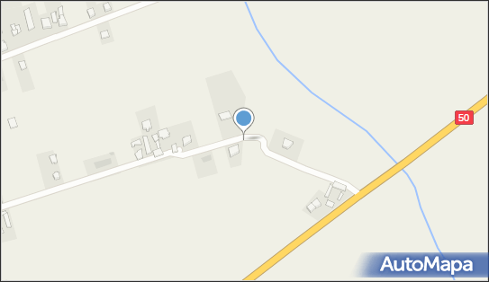 Hydrant, Sobiekursk, Sobiekursk 05-480 - Hydrant