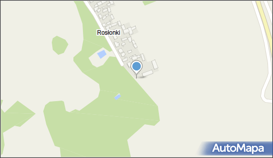 Hydrant, Ostrówiec, Ostrówiec 05-480 - Hydrant