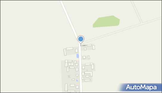 Hydrant, Głupianka, Głupianka 05-340 - Hydrant