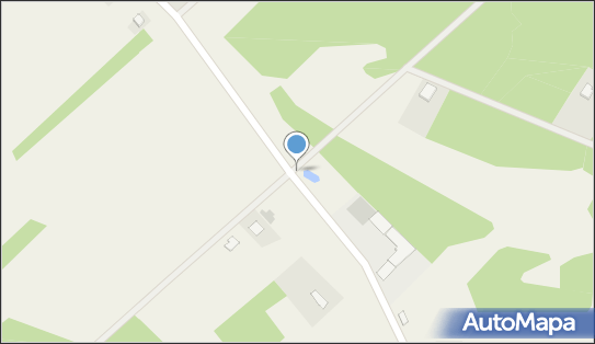 Hydrant, Chrząszczówka, Chrząszczówka 05-340 - Hydrant