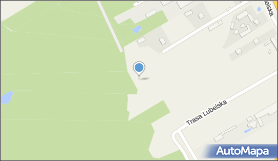 Hydrant, Trasa Lubelska, Majdan 05-462 - Hydrant