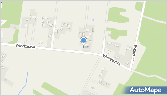 Hydrant, Wierzbowa 19, Pęclin 05-462 - Hydrant