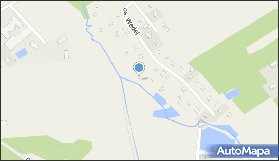 Hydrant, Wola Karczewska, Wola Karczewska 05-408 - Hydrant