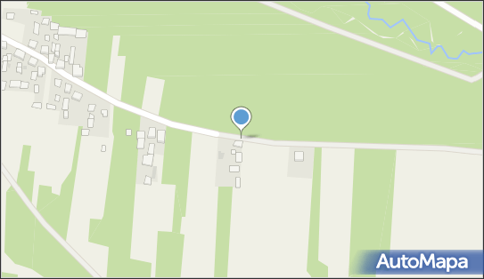 Hydrant, Górki 1, Górki 08-445 - Hydrant