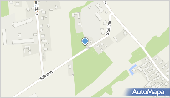 Hydrant, Szkolna, Karpiska 05-340 - Hydrant