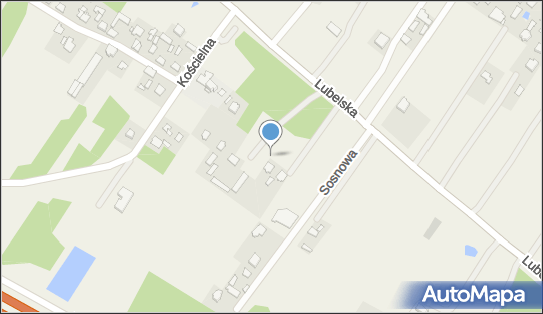 Hydrant, Ostrów 9, Ostrów 05-430 - Hydrant