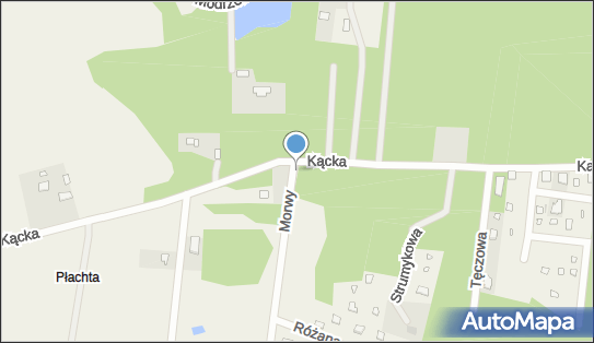 Hydrant, Morwy, Duchnów 05-462 - Hydrant