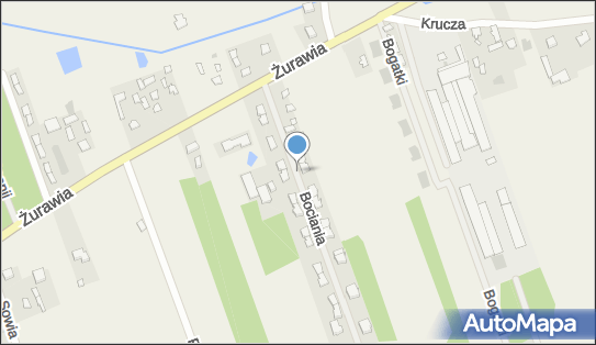 Hydrant, Bociania, Stefanówka 05-462 - Hydrant