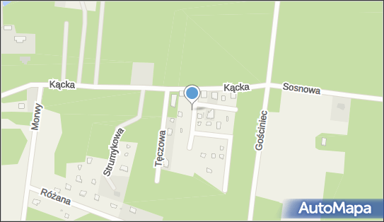 Hydrant, Sasanki, Duchnów 05-462 - Hydrant