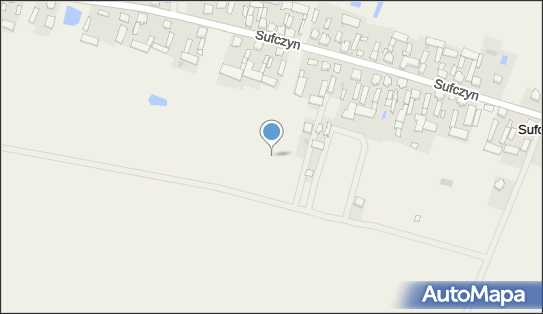 Hydrant, Sufczyn, Sufczyn 05-340 - Hydrant