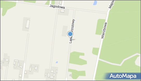 Hydrant, Wierzbowa, Pęclin 05-462 - Hydrant