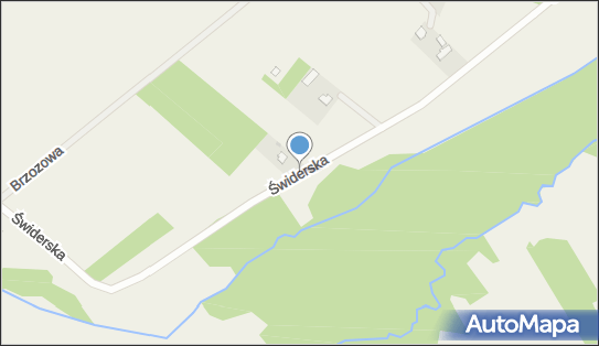 Hydrant, Dobrzyniec 6, Dobrzyniec 05-340 - Hydrant