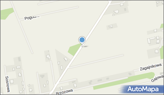 Hydrant, Sobiekursk, Sobiekursk 05-480 - Hydrant