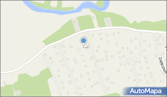 Hydrant, Radachówka, Radachówka 05-340 - Hydrant