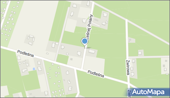 Hydrant, Leśnej Polany, Malcanów 05-462 - Hydrant