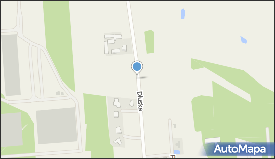 Hydrant, Dłuska, Duchnów 05-462 - Hydrant