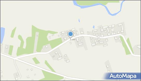 Hydrant, Radachówka 24, Radachówka 05-340 - Hydrant