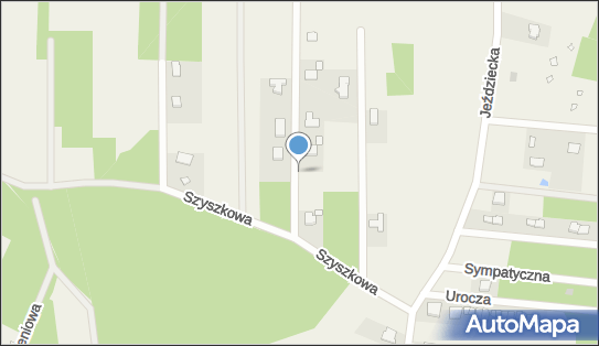 Hydrant, Szyszkowa 12A, Malcanów 05-462 - Hydrant