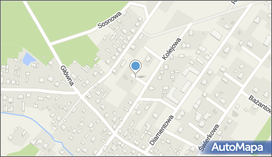 Hydrant, Makowa, Pogorzel 05-430 - Hydrant