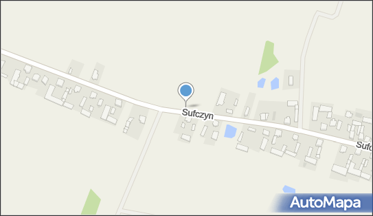 Hydrant, Sufczyn 49, Sufczyn 05-340 - Hydrant