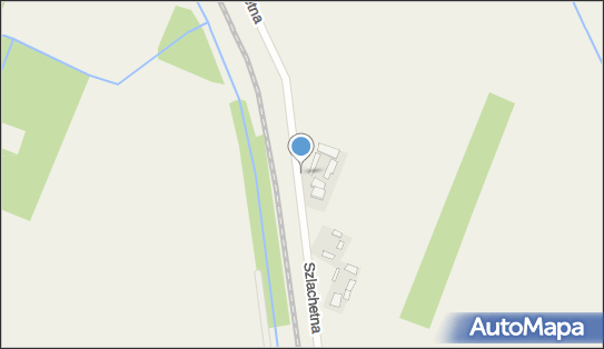 Hydrant, Lubice, Lubice 05-340 - Hydrant