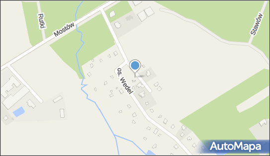 Hydrant, Wola Karczewska, Wola Karczewska 05-408 - Hydrant