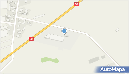 Hydrant, Sobiekursk, Sobiekursk 05-480 - Hydrant