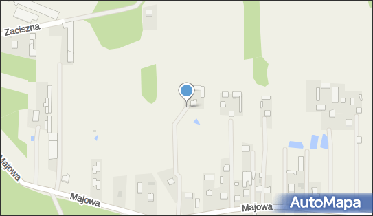 Hydrant, Majowa 136, Dziechciniec 05-462 - Hydrant