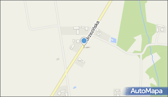 Hydrant, DW 704, Sierakowskie - Hydrant