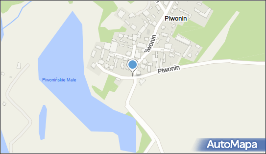 Hydrant, Piwonin, Piwonin 08-443 - Hydrant