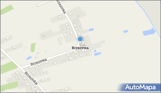 Hydrant, Brzezinka 63, Brzezinka 05-480 - Hydrant