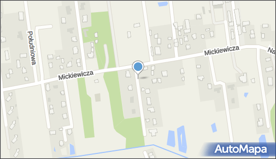 Hydrant, Góraszka, Góraszka 05-462 - Hydrant