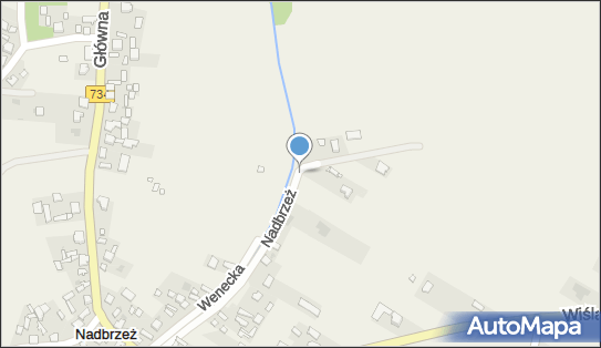 Hydrant, Nadbrzeż, Nadbrzeż 05-480 - Hydrant